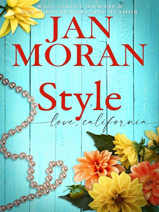 Title details for Style by Jan Moran - Wait list